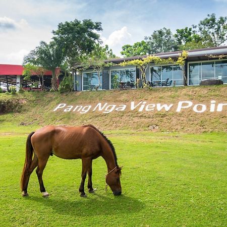 Phang Nga Viewpoint מראה חיצוני תמונה