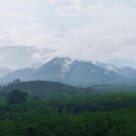 Phang Nga Viewpoint מראה חיצוני תמונה
