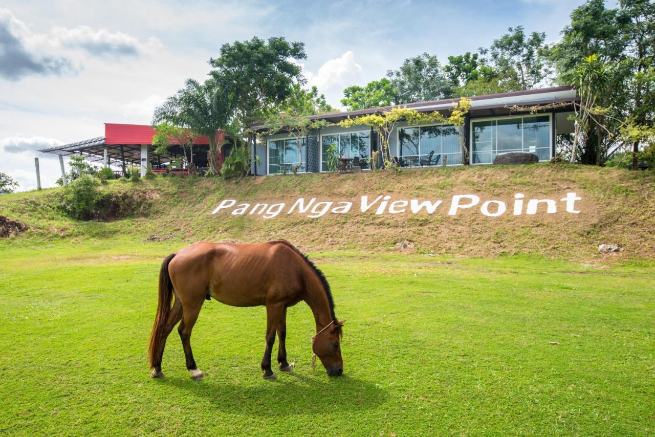 Phang Nga Viewpoint מראה חיצוני תמונה