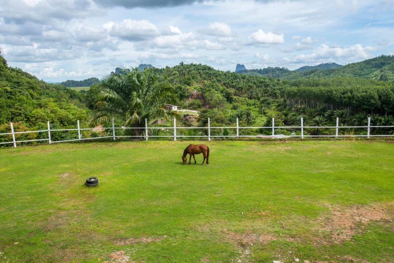 Phang Nga Viewpoint מראה חיצוני תמונה