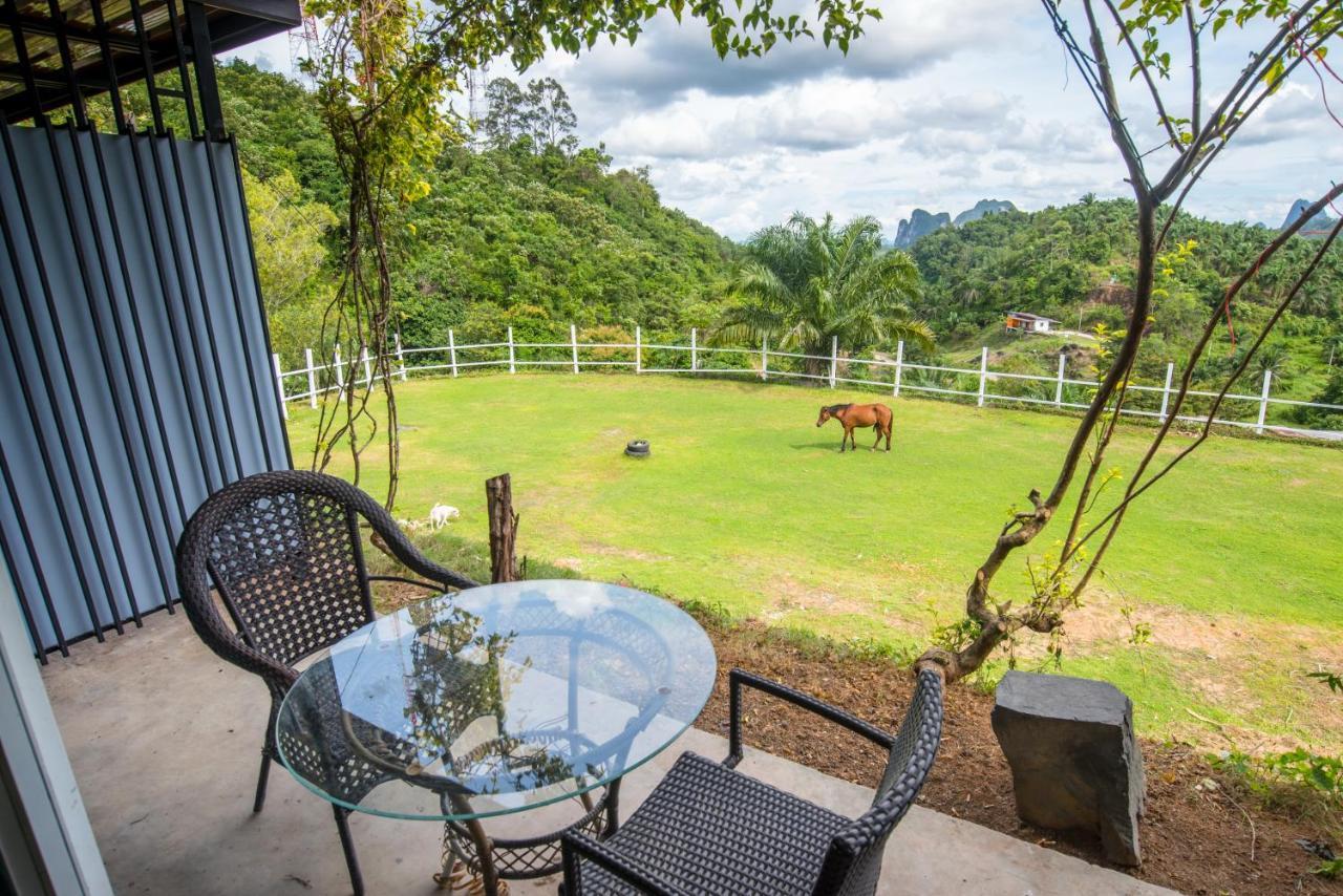 Phang Nga Viewpoint מראה חיצוני תמונה