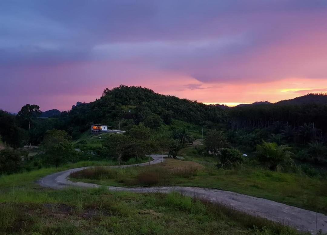 Phang Nga Viewpoint מראה חיצוני תמונה