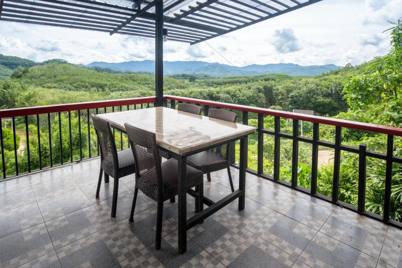 Phang Nga Viewpoint מראה חיצוני תמונה