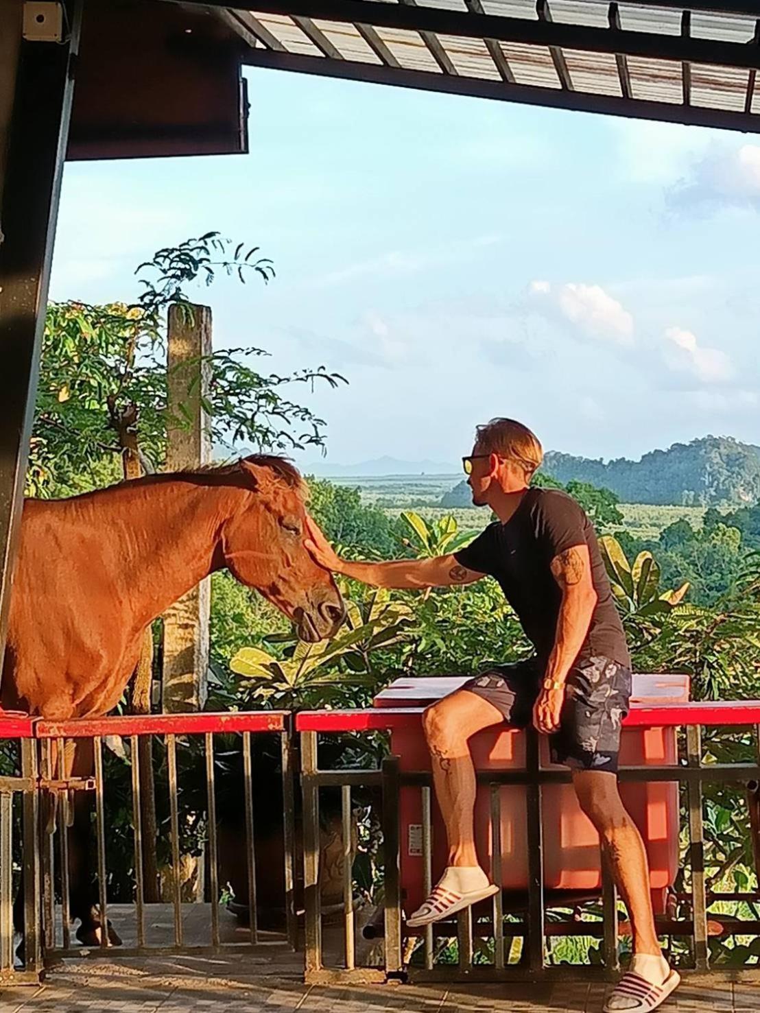 Phang Nga Viewpoint מראה חיצוני תמונה