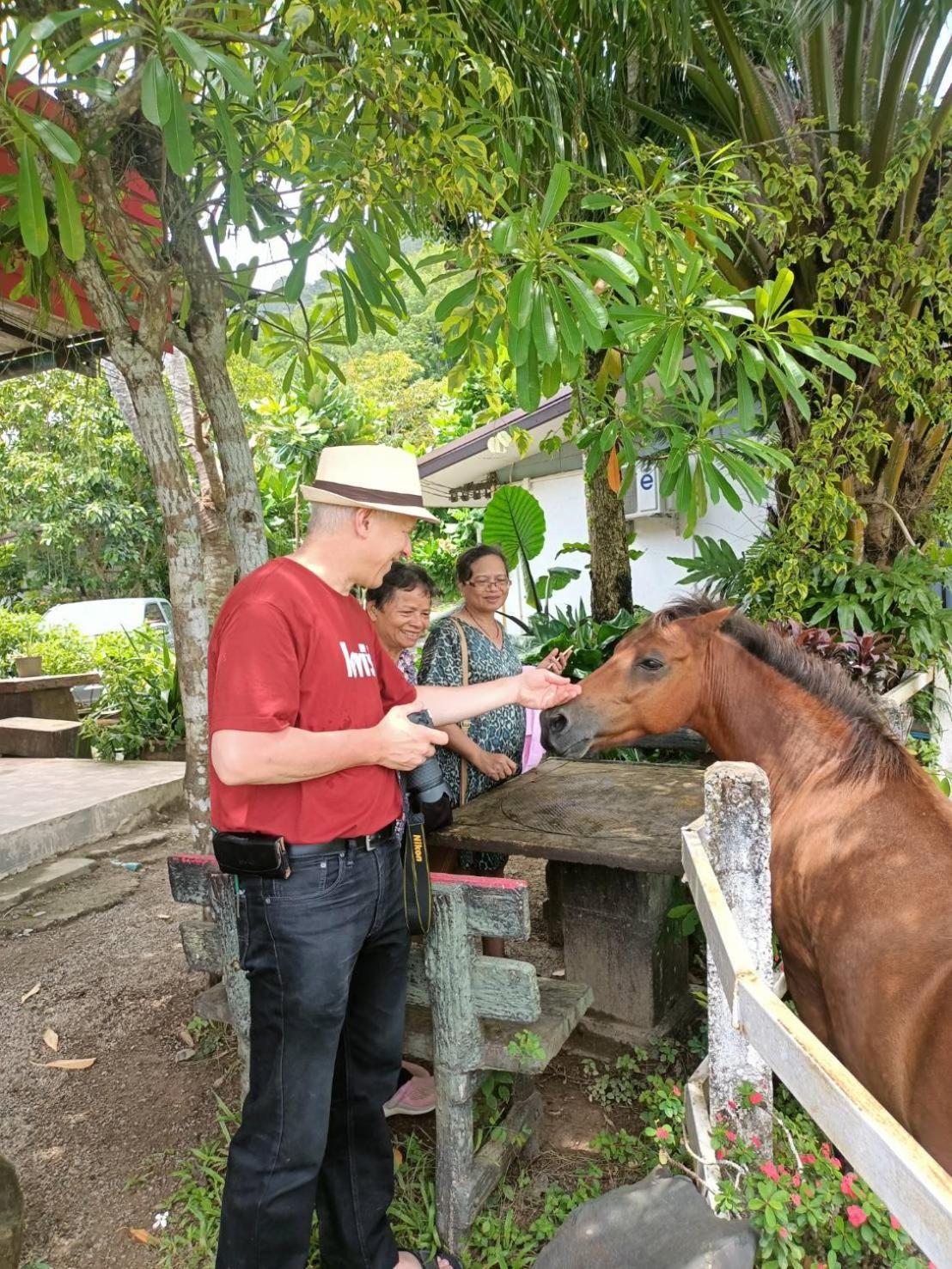 Phang Nga Viewpoint מראה חיצוני תמונה