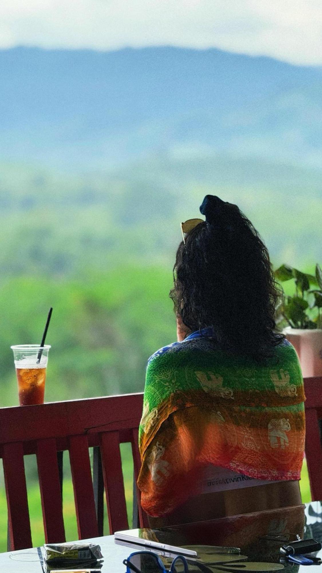 Phang Nga Viewpoint מראה חיצוני תמונה