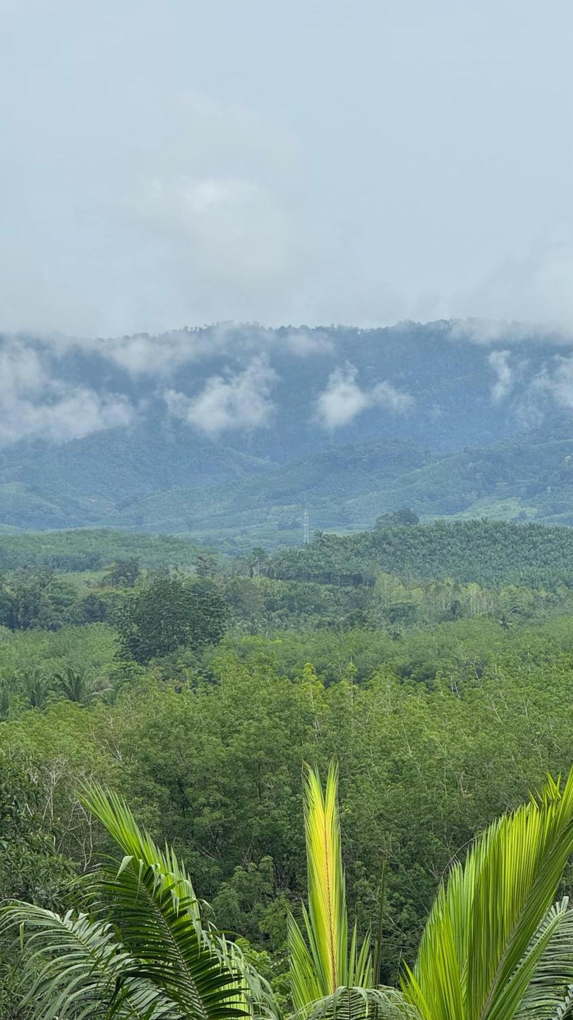 Phang Nga Viewpoint מראה חיצוני תמונה