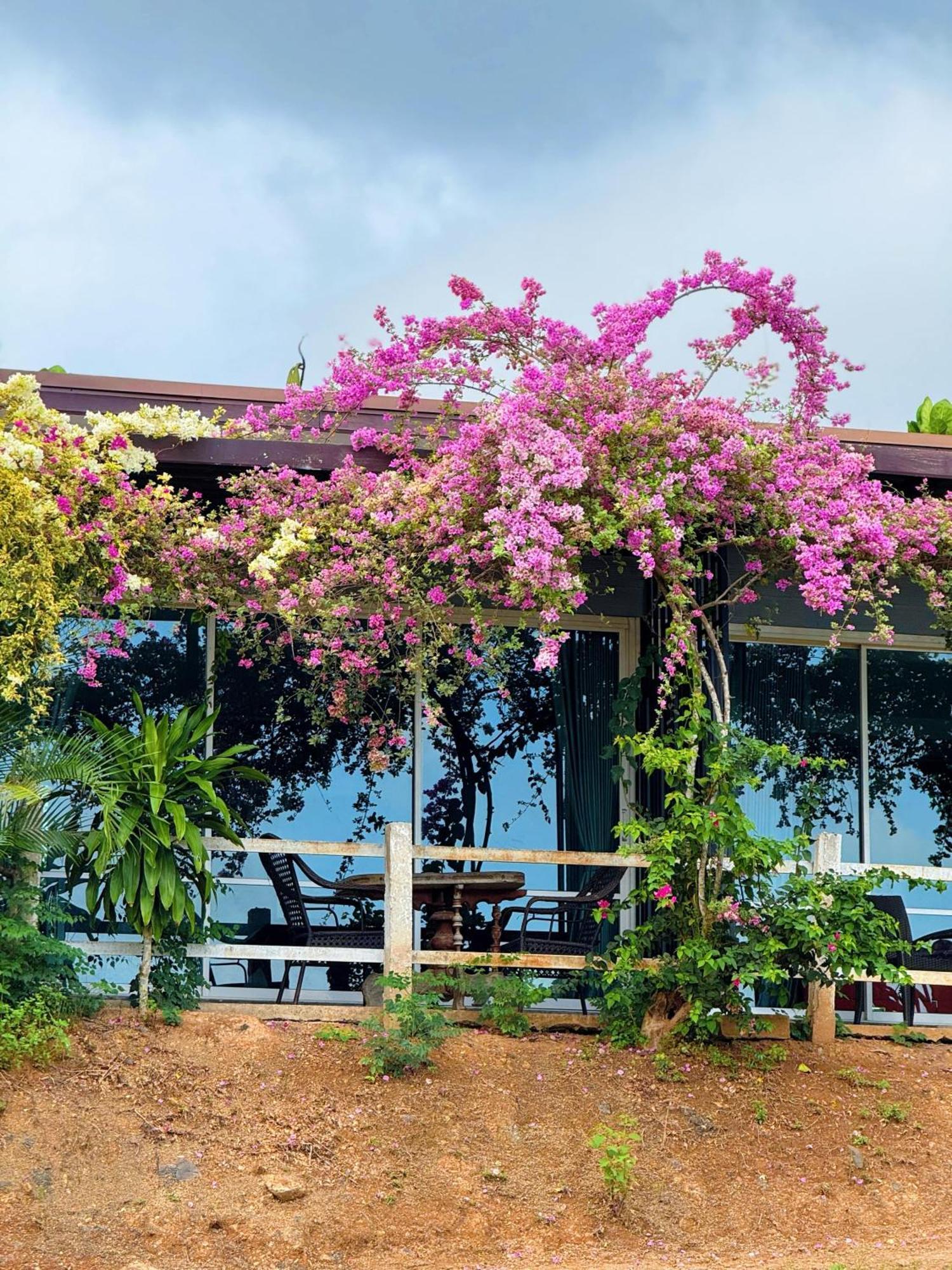 Phang Nga Viewpoint מראה חיצוני תמונה