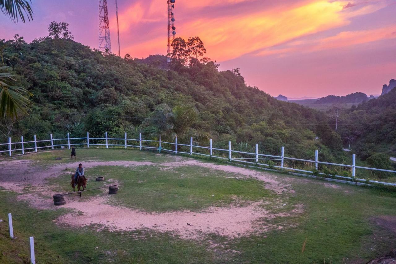 Phang Nga Viewpoint מראה חיצוני תמונה