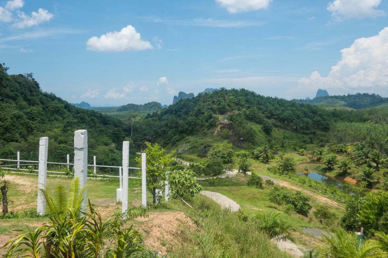 Phang Nga Viewpoint מראה חיצוני תמונה