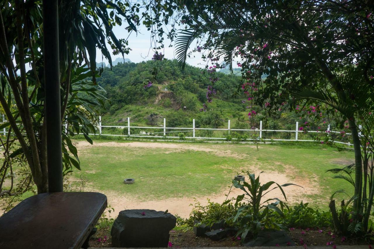 Phang Nga Viewpoint מראה חיצוני תמונה