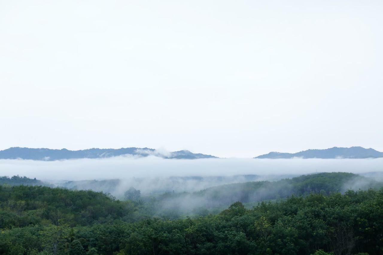 Phang Nga Viewpoint מראה חיצוני תמונה